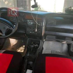 فولكسفاغن جولف